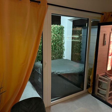 Rheinmosel Wellness 12 Apartment Koblenz  Luaran gambar