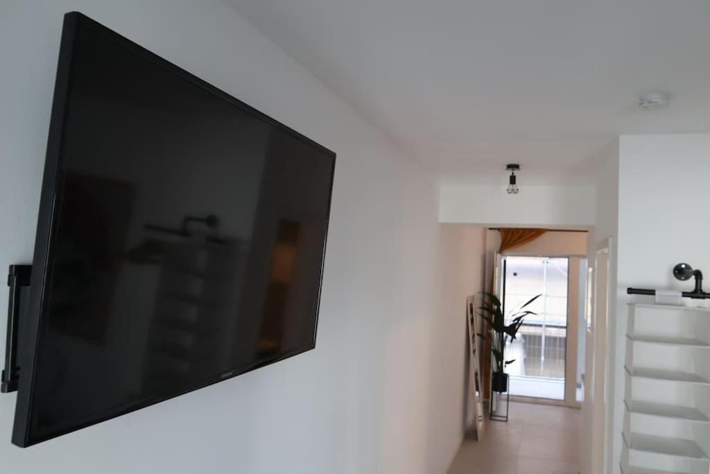 Rheinmosel Wellness 12 Apartment Koblenz  Luaran gambar