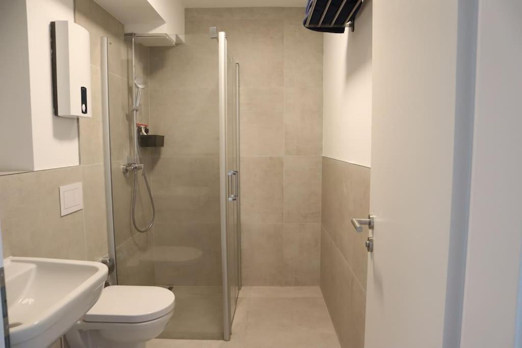 Rheinmosel Wellness 12 Apartment Koblenz  Luaran gambar