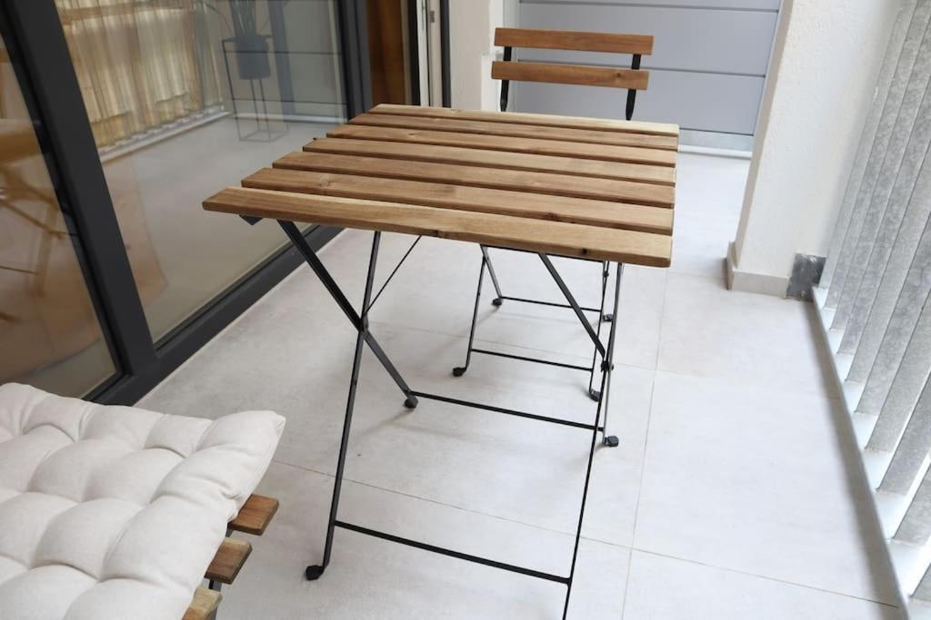 Rheinmosel Wellness 12 Apartment Koblenz  Luaran gambar