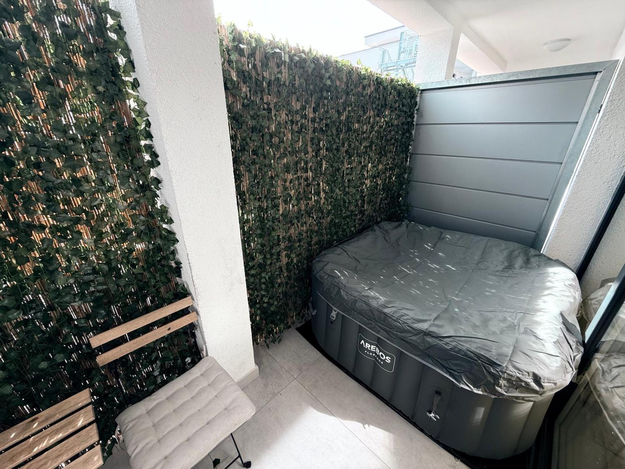 Rheinmosel Wellness 12 Apartment Koblenz  Luaran gambar
